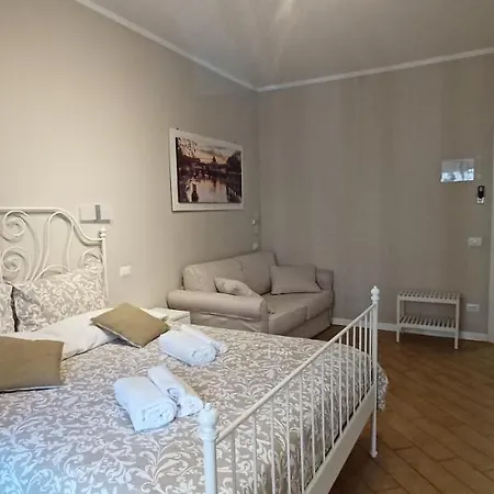 Residenza Romana Vaticana Apartament