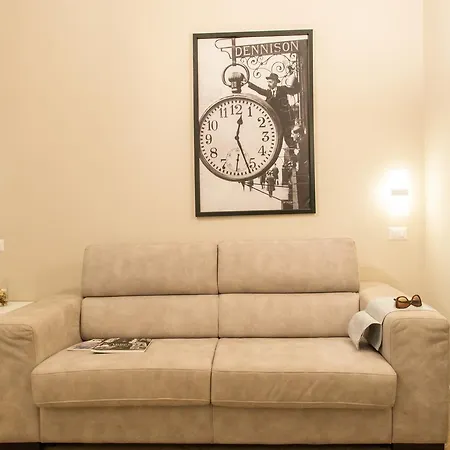 Residenza Romana Vaticana Apartament Rzym