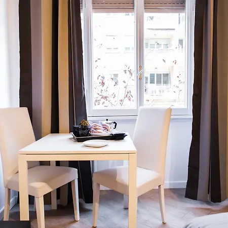 Residenza Romana Vaticana Apartment Rome